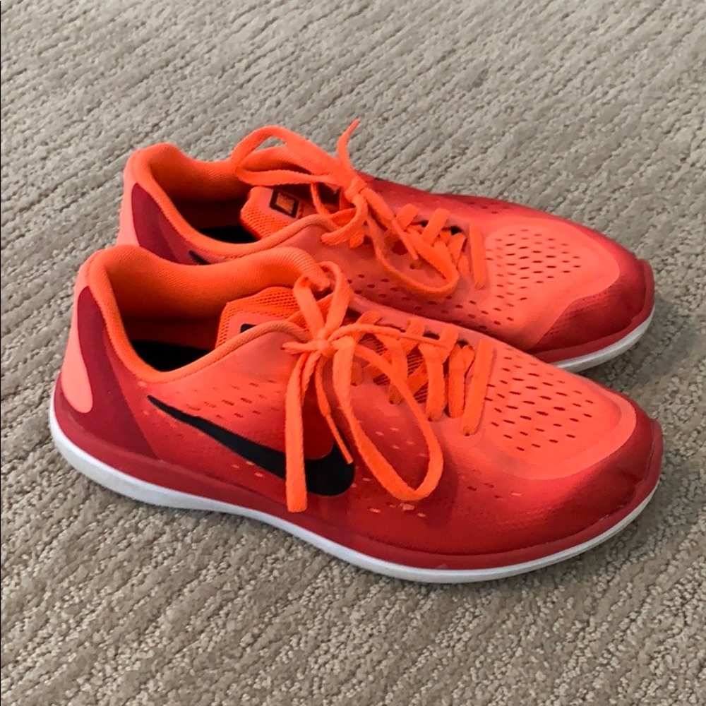 Nike flex 2017 RN